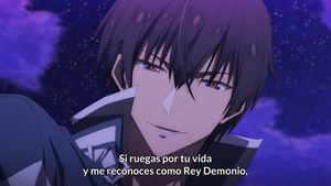 Maou Gakuin no Futekigousha: Shijou Saikyou no Maou no Shiso, Tensei shite Shison-tachi no Gakkou e